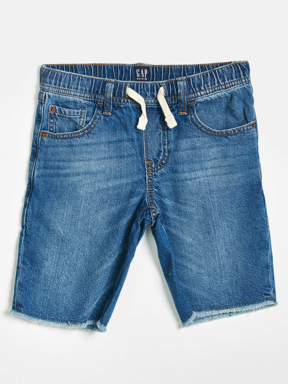 GAP Jeansshorts für Kinder GAP