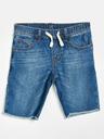 GAP Jeansshorts für Kinder GAP