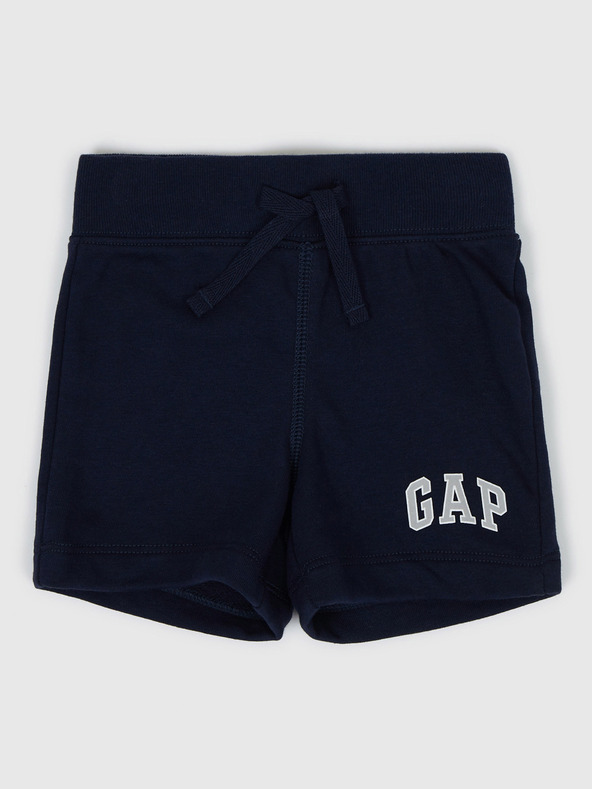 GAP Baby Shorts mit Logo GAP