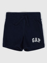 GAP Baby Shorts mit Logo GAP