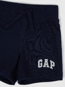GAP Baby Shorts mit Logo GAP