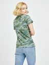 GAP T-Shirts mit GAP Logo, 2 Stück