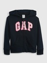 GAP Jungen-Sweatshirt mit Logo und Fleece GAP