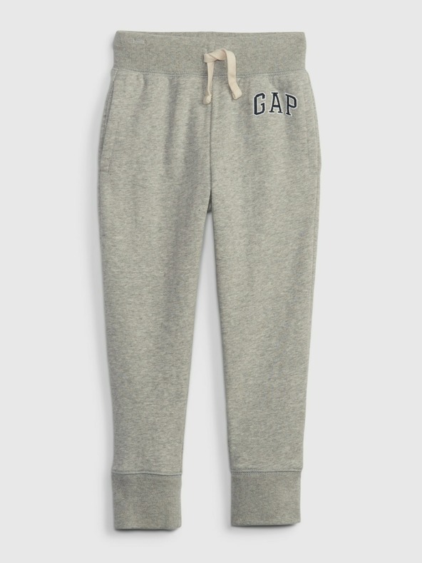 GAP Mädchen-Sweatpants mit Logo GAP