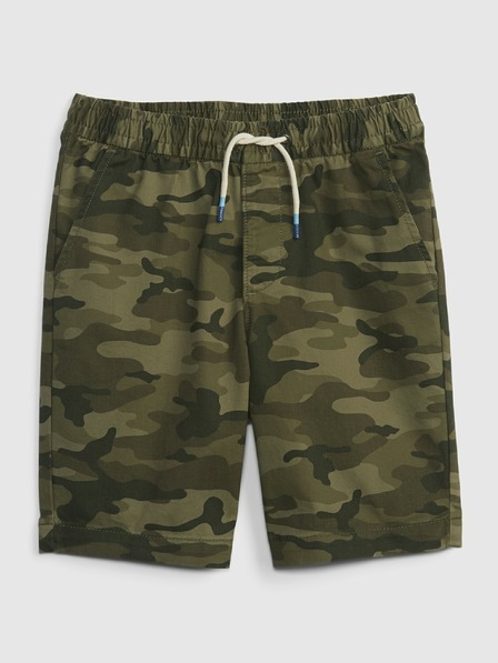 GAP Washwell Kinder Shorts