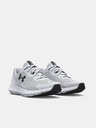 Under Armour UA Surge 3-WHT Tennisschuhe