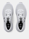 Under Armour UA Surge 3-WHT Tennisschuhe