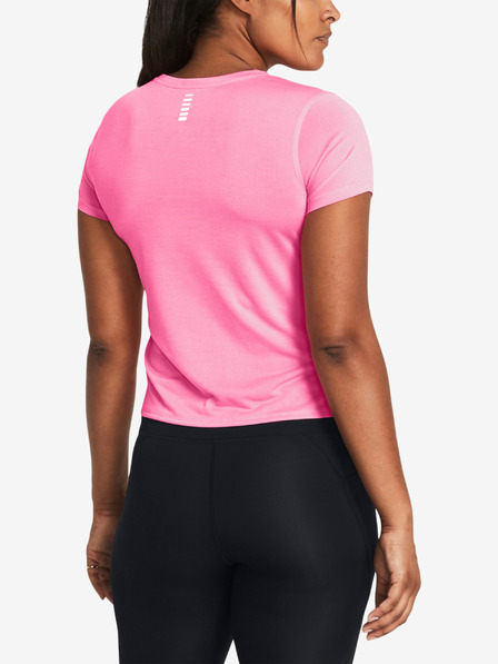 Under Armour UA LAUNCH SHORTSLEEVE T-Shirt