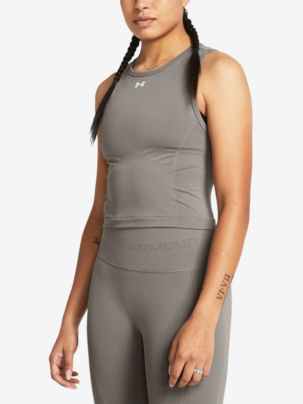 Under Armour UA Vanish Seamless Tank Top