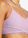 Under Armour Meridian Rib Bralette Sport Büstenhalter