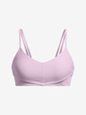 Under Armour Meridian Rib Bralette Sport Büstenhalter