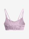 Under Armour Meridian Rib Bralette Sport Büstenhalter