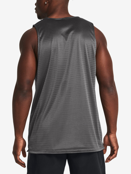 Under Armour Baseline Reversible Unterhemd