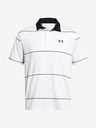 Under Armour Herren Under Armour UA Playoff 3.0 Streifen-Poloshirt