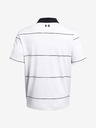 Under Armour Herren Under Armour UA Playoff 3.0 Streifen-Poloshirt