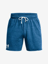 Under Armour Herren Under Armour UA Rival Terry 6in Short
