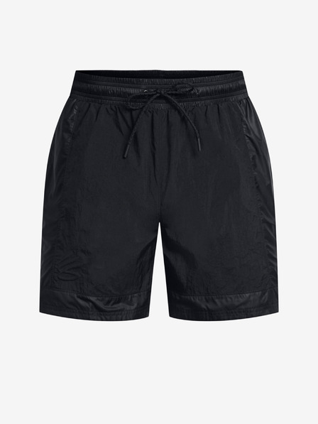 Under Armour Herren Shorts Under Armour Curry Woven Short