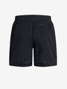 Under Armour Herren Shorts Under Armour Curry Woven Short