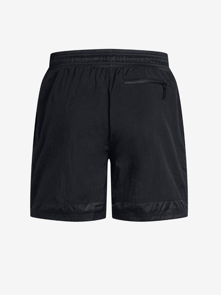 Under Armour Herren Shorts Under Armour Curry Woven Short