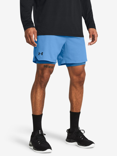 Under Armour Herren Under Armour UA Vanish Woven 2in1 Sts Shorts