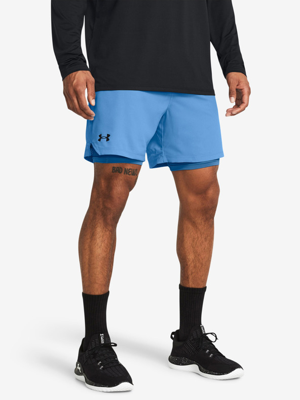 Under Armour Herren Under Armour UA Vanish Woven 2in1 Sts Shorts