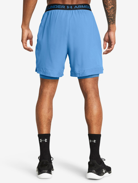 Under Armour Herren Under Armour UA Vanish Woven 2in1 Sts Shorts