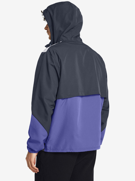 Under Armour Herren-Jacke Under Armour UA Legacy Windbreaker