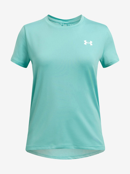 Under Armour Mädchen-T-Shirt Under Armour Knockout Tee