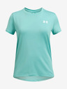 Under Armour Mädchen-T-Shirt Under Armour Knockout Tee