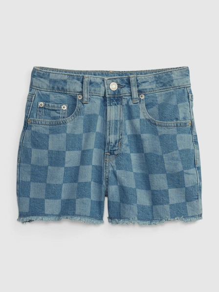 GAP Washwell Kindershorts