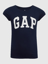 GAP GAP Kinder-Logo-Shirt
