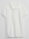 GAP Kinder Poloshirt Piqué GAP