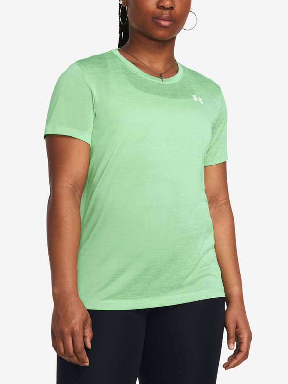 Under Armour Frauen Under Armour Tech SSC- Twist