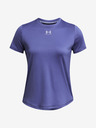 Under Armour Damen Under Armour UA W's Ch. Pro Train SS
