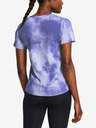 Under Armour UA Launch Elite Printed SS T-Shirt