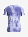 Under Armour UA Launch Elite Printed SS T-Shirt