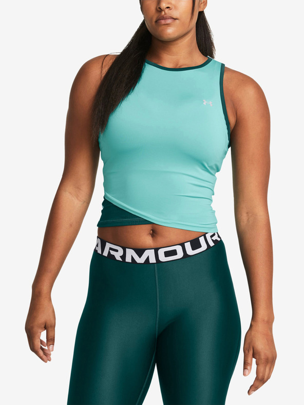 Under Armour Vanish Breeze Unterhemd