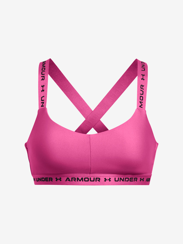Under Armour Damen-BH Under Armour Crossback Low