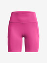 Under Armour Meridian Bike 7in Shorts