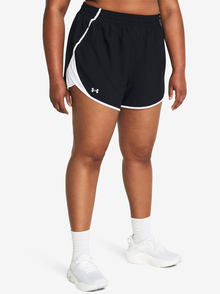 Under Armour UA Fly By 3'' Shorts