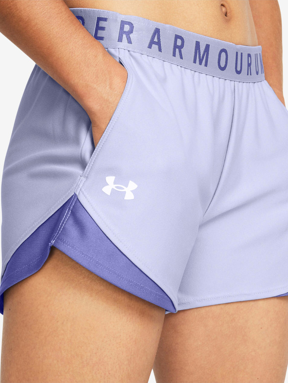 Under Armour Under Armour Damen Play Up Shorts 3.0