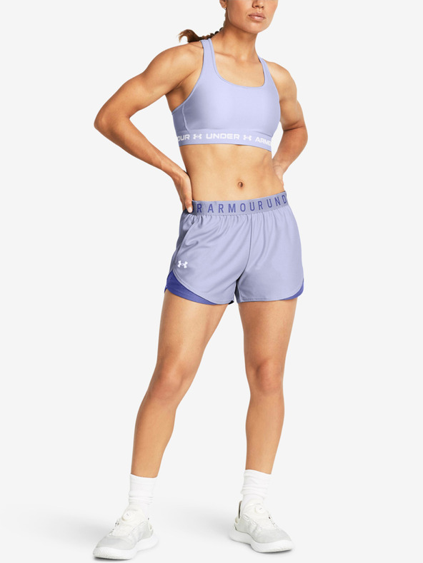 Under Armour Under Armour Damen Play Up Shorts 3.0