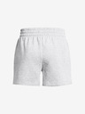 Under Armour Rival Fleece Shorts