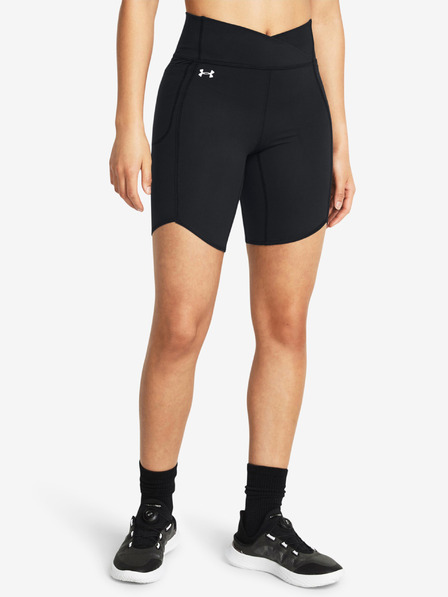 Under Armour Motion Crossover Bike Shorts