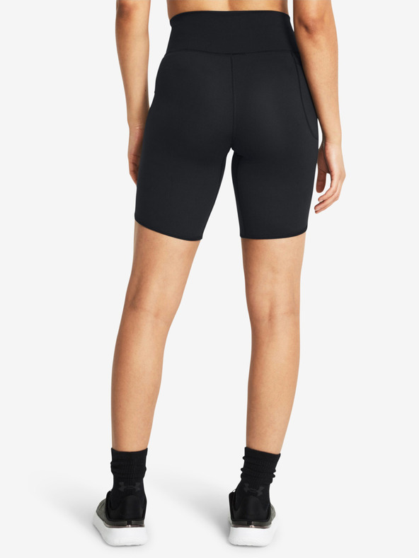 Under Armour Damen-Shorts Under Armour Motion Crossover Bike Short