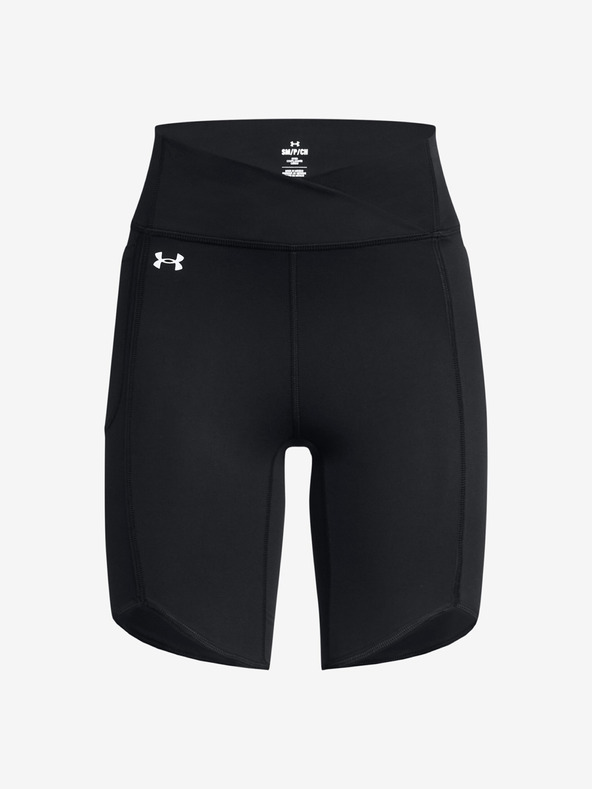 Under Armour Damen-Shorts Under Armour Motion Crossover Bike Short