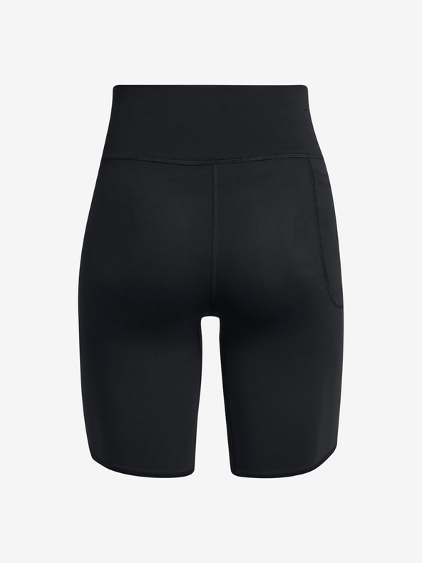 Under Armour Damen-Shorts Under Armour Motion Crossover Bike Short
