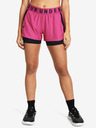 Under Armour Under Armour Damen Play Up 2-in-1 Shorts