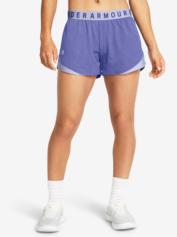 Under Armour Under Armour Damen Play Up Twist Shorts 3.0