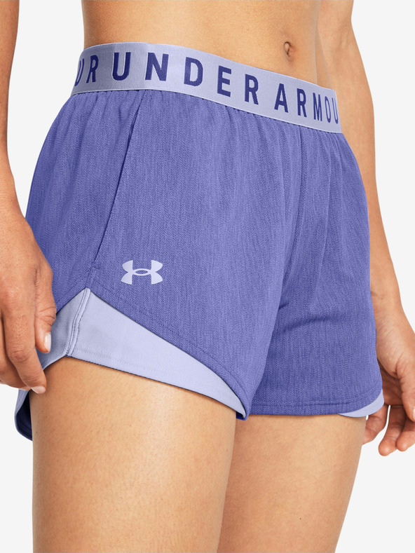 Under Armour Under Armour Damen Play Up Twist Shorts 3.0